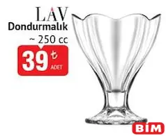 LAV DONDURMALIK 250 CC LAV DONDURMALIK 250 CC